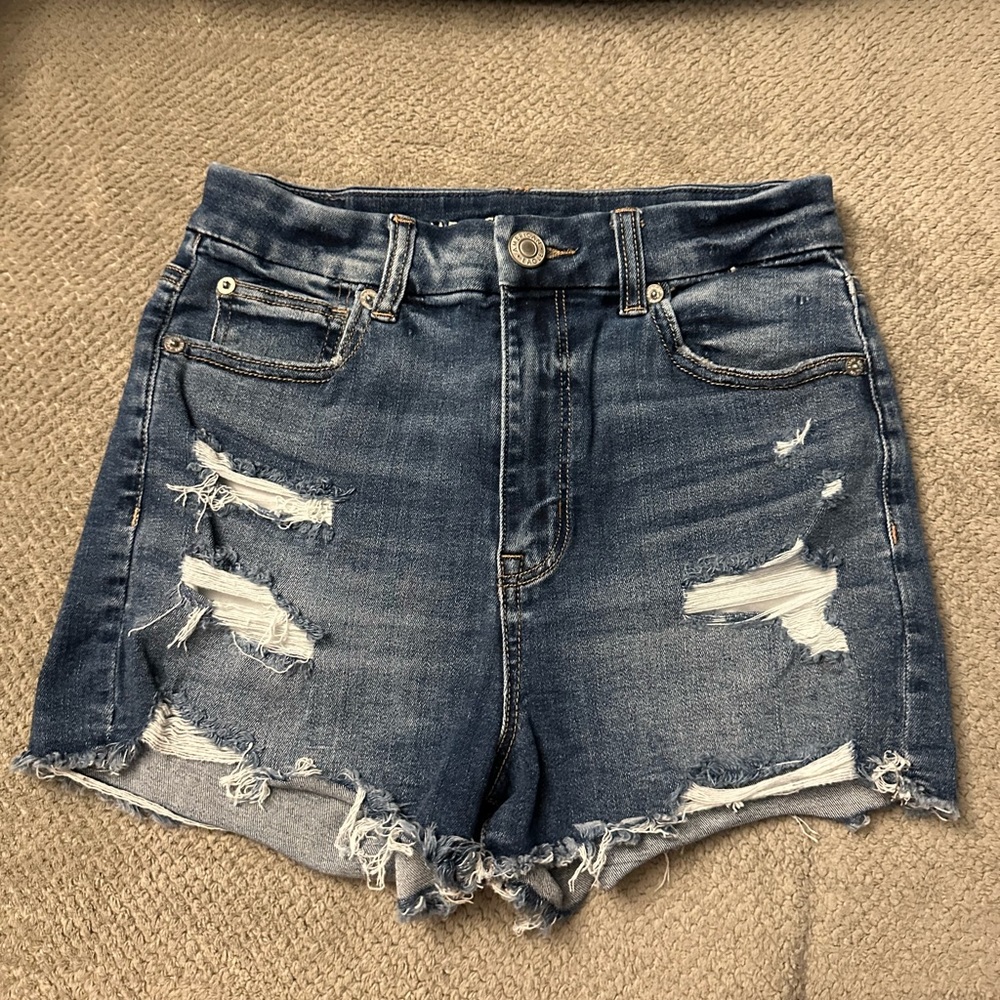 AEO Women’s Jean Shorts